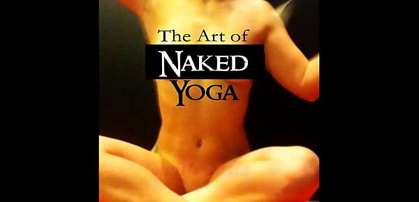  The Art of Naked Yoga Commercial
